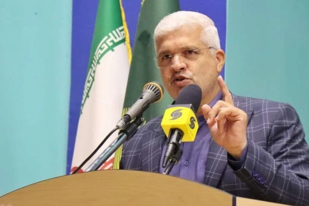 مدیر کل اتباع