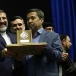 حمید مبشر، شاعر مهاجر افغانستانی برگزیده جشنواره شعر فجر شد
