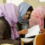 اجازه طالبان به تحصیل دختران در دانشکده‌های پزشکی ۱۱ استان افغانستان