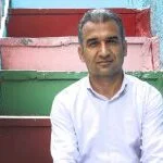 نادر موسوی معلم، پژوهشگر و فعال فرهنگی مهاجر افغانستانی