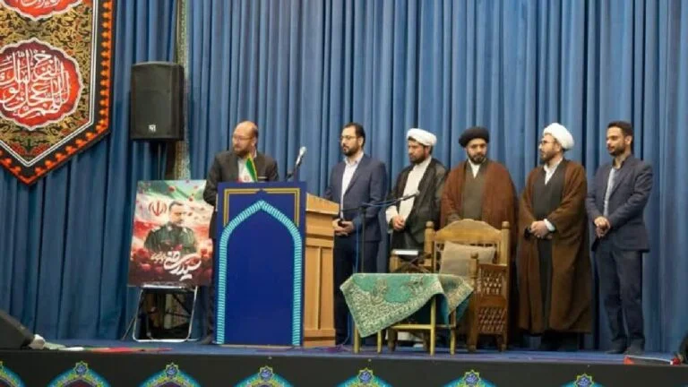 سازمان مهاجرین و طرح ساماندهی