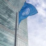 تعیین نماینده سازمان ملل برای افغانستان