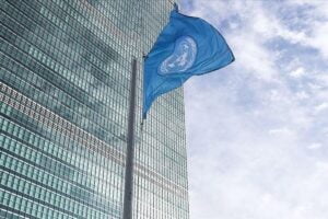 تعیین نماینده سازمان ملل برای افغانستان
