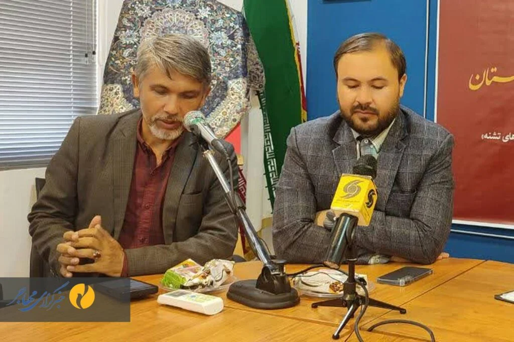 کنگره واژه‌های تشنه یک مراسم اختتامیه در مزار شریف و مراسمی دیگر در قم خواهد داشت