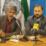 کنگره واژه‌های تشنه یک مراسم اختتامیه در مزار شریف و مراسمی دیگر در قم خواهد داشت
