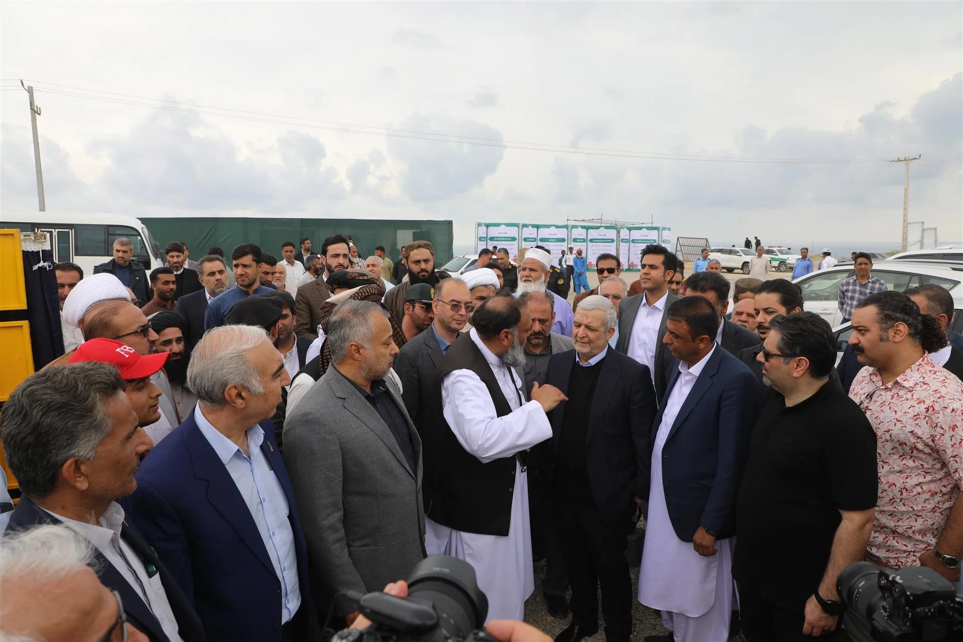 سرمایه گذاری افغانی ها در ایران