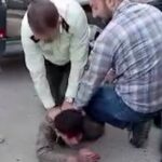 جرم های اتباع افغان در ایران