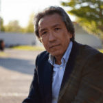 محمد جواد خاوری نویسنده و پژوهشگر مهاجر افغانستانی