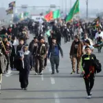 شرایط ثبت درخواست سند مسافرتی اربعین برای اتباع افغانستانی