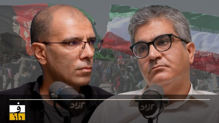مهاجران افغانی ابربحران انسان ایرانی؟!