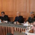 جلسه ی سازماندهی اتباع افغانستانی