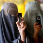 «نوموفوبیا»؛ بیماری جدید دیجیتال در افغانستان