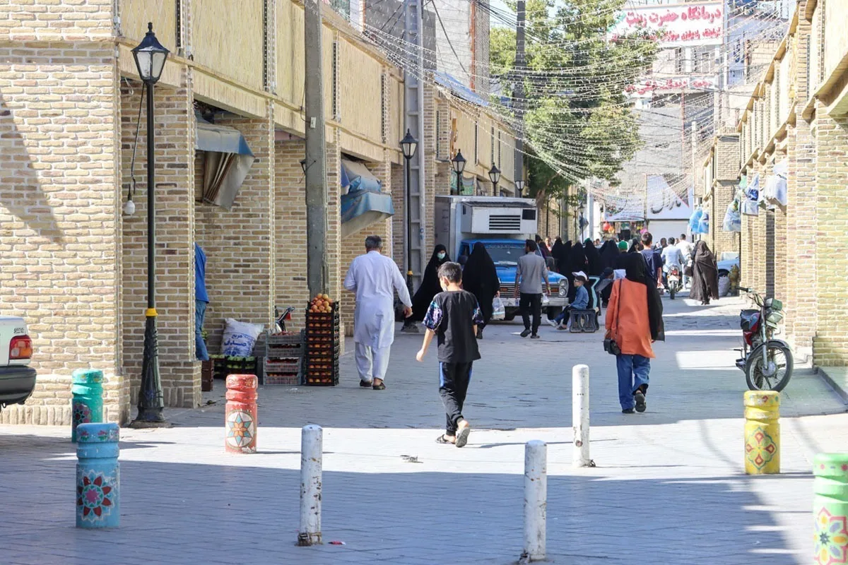 رصد جدی اتحادیه املاک مشهد در بحث سکونت اتباع غیر مجاز در حاشیه شهر