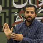 جلسه ی تحلیلی «مهاجرهراسی» در قم