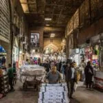 مهاجران خارجی فعال در حوزه اقتصاد