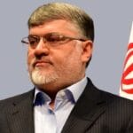 استاندار تهران