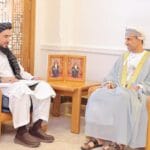 صدور ویزای کاری عمان برای شهروندان افغانستان