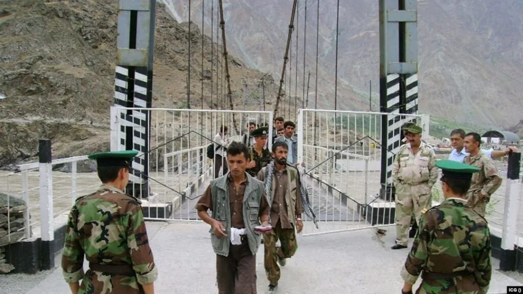 کمیته مهاجرت افغانستان خواستار توقف اخراج پناهجویان افغان از تاجیکستان شد