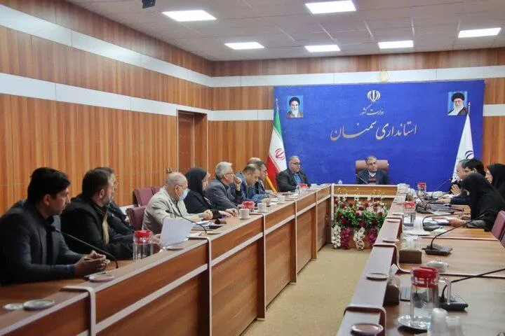 اتباع افغانستانی غیرمجاز تا پایان سال از استان سمنان طرد می‌شوند