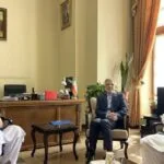 دیدار دو جانبه دیپلمات‌های ایران و طالبان؛ اوضاع مهاجرین و تقویت روابط دیپلماتیک و اقتصاد محور گفتگوها بود