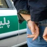 دستگیری باند جعل کارت شناسایی برای اتباع افغانستانی