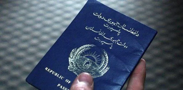 آخرین مهلت برای تمدید گذرنامه های خانواری
