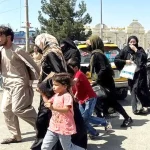 درخواست سازمان ملل بر تسریع روند انتقال مهاجرین افغان از پاکستان به کشور سوم