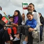 درخواست انجمن دوستی ایران و افغانستان برای توقف «رفتار تبعیض‌آمیز» علیه مهاجران