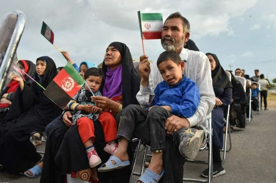 درخواست انجمن دوستی ایران و افغانستان برای توقف «رفتار تبعیض‌آمیز» علیه مهاجران