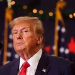 تاکید ترامپ به اخراج مهاجران غیرقانونی