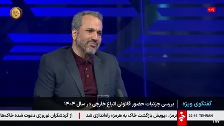 نگاه به مهاجرین افغانستانی در ایران؛ امنیت‌ یا فرصت‌محور؟