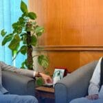 تقویت تعاملات تجاری و حل چالش‌های مهاجران افغان؛ محور رایزنی مقامات طالبان و مالزی