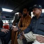 در 6 روز گذشته نزدیک به 7 هزار افغان از پاکستان اخراج شده‌ اند