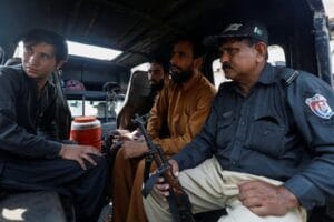 در 6 روز گذشته نزدیک به 7 هزار افغان از پاکستان اخراج شده‌ اند