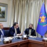 دیدار کاردار نروژ با وزیر مهاجران طالبان؛ تأکید بر حمایت از مهاجران افغان