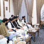 موج دوم اخراج مهاجران افغان از پاکستان؛ برگزاری نشست اضطراری طالبان