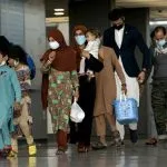 پولیتیکو: ترامپ مسیحیان افغان را اخراج نمی‌کند