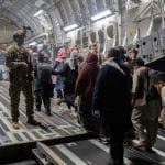 اخطار به پناهجویان افغان: ترک آمریکا در مهلت ۷ روز یا مواجهه با اخراج