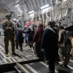 اخطار به پناهجویان افغان: ترک آمریکا در مهلت ۷ روز یا مواجهه با اخراج