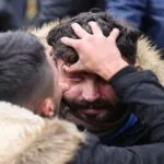 تیراندازی مرزبانان به پناهجویان افغان در مرز بلاروس و لهستان