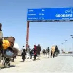 رایزنی سفیر طالبان با کمیساریای عالی سازمان ملل متحد درباره مهاجران افغان