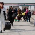 آغاز اخراج پناهجویان افغان فاقد مدارک قانونی از پاکستان