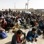 درخواست گروهی از پژوهشگران و فعالان مدنی ایران برای توقف اخراج اجباری مهاجران افغان