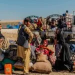 اخراج با دست خالی؛ مصادره اموال مهاجران افغان اخراج شده از پاکستان