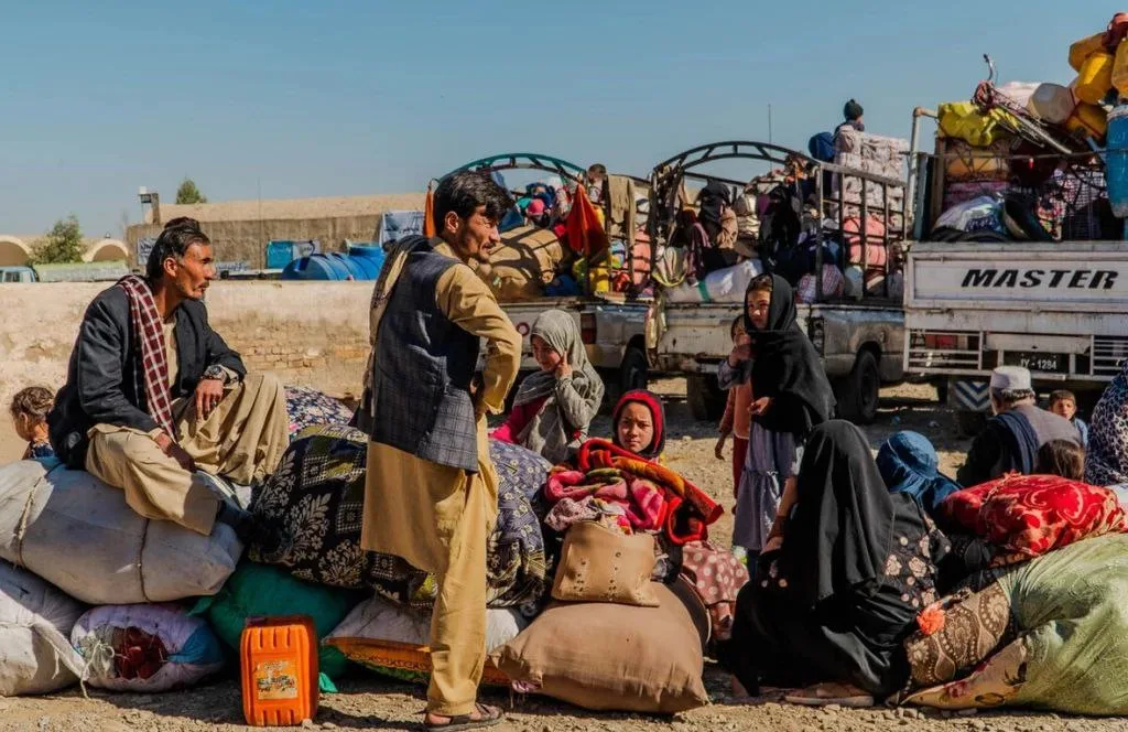 اخراج با دست خالی؛ مصادره اموال مهاجران افغان اخراج شده از پاکستان