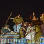 موج اخراج از پاکستان؛ یوناما از بازگشت اجباری ۸ هزار نفر به افغانستان خبر داد