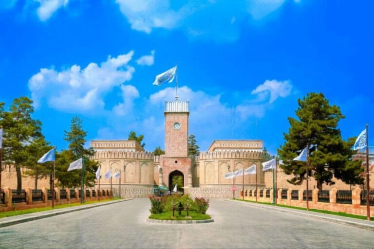 طالبان برای صدور تذکره تیمی به ایران اعزام می‌کند
