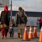نامه ۴۹ نهاد حقوق بشری به وزارت خارجه امریکا درباره انتقال پناهجویان افغانستانی