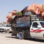 بازگشت از طریق گذرگاه قندهار؛ ۹ هزار مهاجر و زندانی افغان فقط از گذرگاه قندهار به کشور بازگشتند