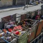 بازداشت و اخراج مهاجران افغان از پاکستان: کارشناسان سازمان ملل خواستار توقف فوری هستند